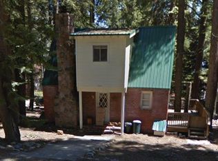 5868 Ophir St, Carnelian Bay, CA 96140