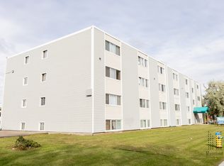 10040 152nd St NW, Edmonton, AB T5P 1X7
