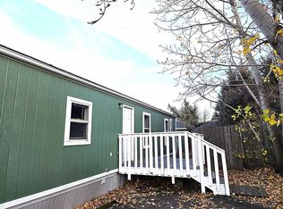 260 NW Golden Hills Dr SPACE 54, Pullman, WA 99163