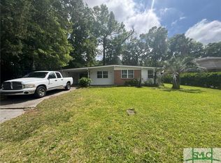 703 Stuart St, Savannah, GA 31405