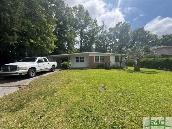703 Stuart Street, Savannah, GA 31405