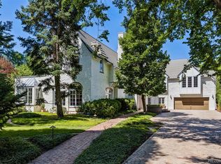 177 Race St, Denver, CO 80206