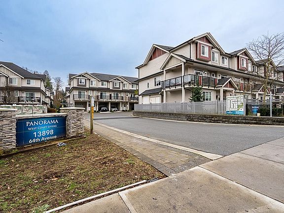 2nd image of 13898 64th Ave #164