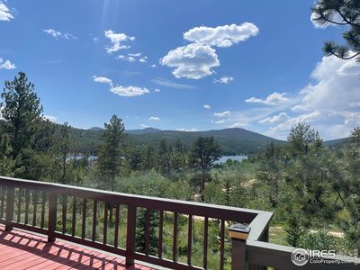 134 Swift Deer Rd, Red Feather Lakes, CO, 80545