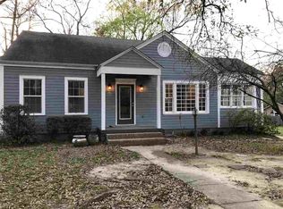 4045 Redwing Ave, Jackson, MS 39216