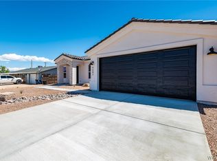 9682 N Vista Dr, Kingman, AZ 86401