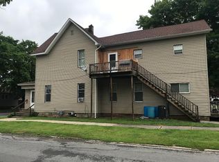 103 N 4th St, Clearfield, PA 16830