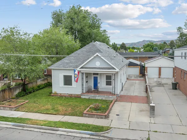 1655 E 2100 S, Salt Lake City, UT 84105