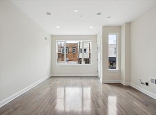 1543 S 31st St #1, Philadelphia, PA