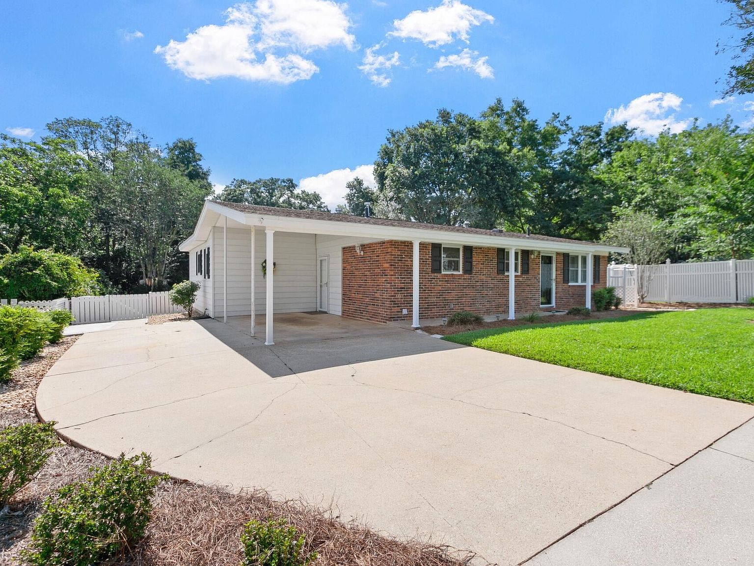 305 Belmont Rd, Tallahassee, FL 32301 MLS 359697 Zillow