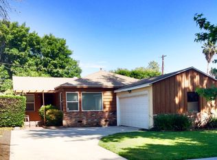 6606 Enfield Ave, Reseda, CA 91335