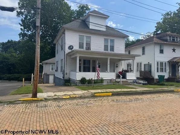 131 Park Blvd, Clarksburg, WV 26301