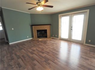 346 Circle P Heights Rd, Brownwood, TX 76801