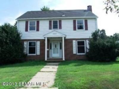 595 W 6th St, Zumbrota, MN, 55992