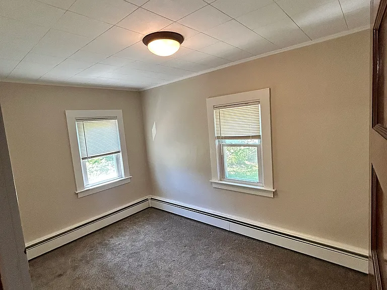 Second bedroom / flexible room