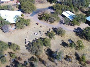 8202 S High Rd, Hereford, AZ 85615