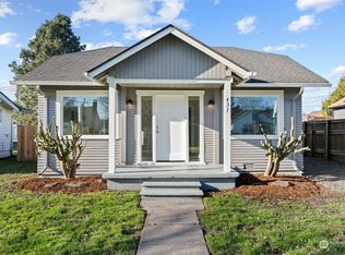 437 19th Ave, Longview, WA 98632