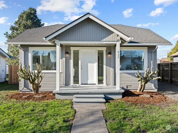 437 19th Avenue, Longview, WA 98632