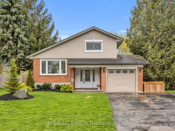 55 2nd St, Woolwich, ON N3B 1H7