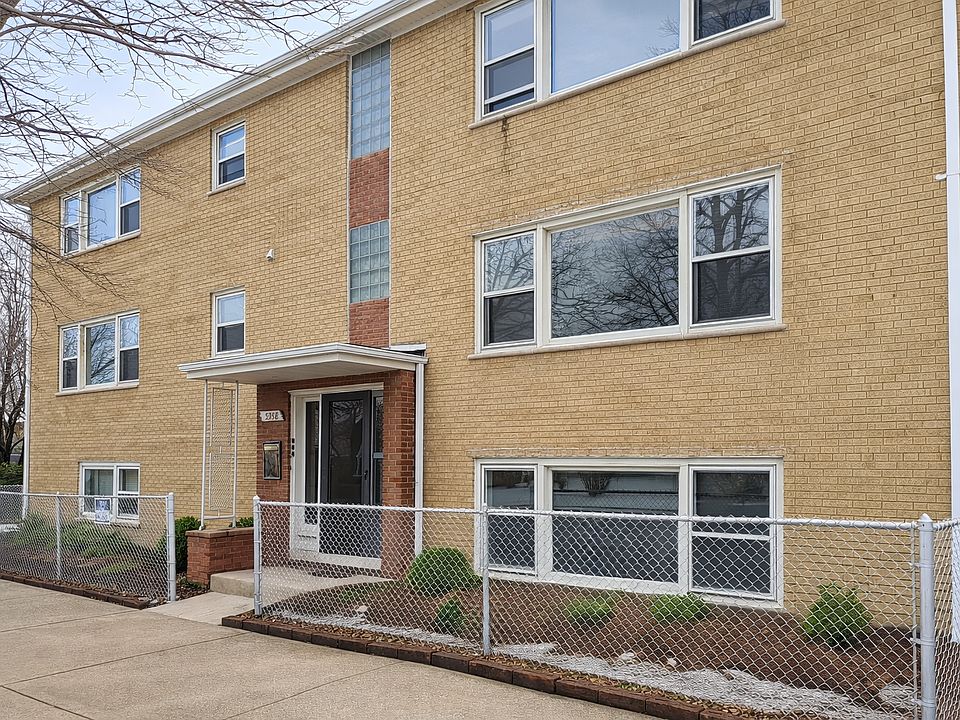 1st image of 5358 S Narragansett Ave #3
