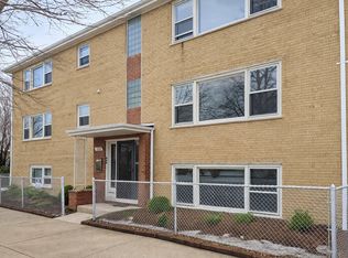 5358 S Narragansett Ave #3, Chicago, IL 60638