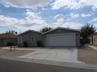 34606 Camino Real, Barstow, CA 92311