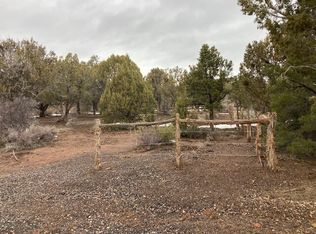 147 E Forest Dr, Central, UT 84722