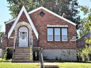 632 Bellsworth Ct, Saint Louis, MO