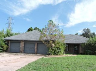 3812 E Clyde Ave, Oklahoma City, OK 73121