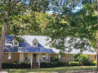5 Garrison Cir, Sumter, SC 29154