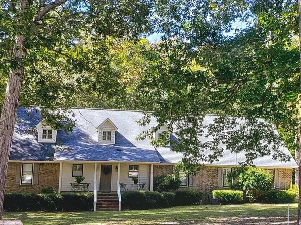 5 Garrison Cir, Sumter, SC 29154