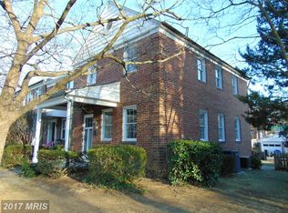 31 Murdock Rd, Baltimore, MD 21212