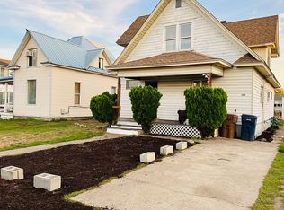 2508 E 1st Ave, Spokane, WA 99202