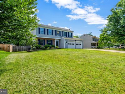 10319 Amberleigh Ct, Manassas, VA, 20110