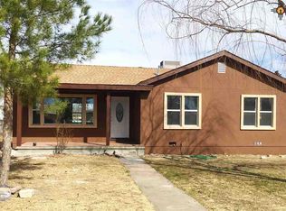 302 E Permian Dr, Hobbs, NM 88240