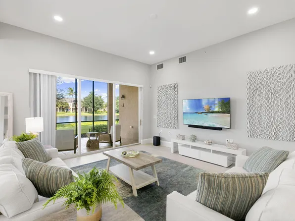 3031 Marengo Ct APT 101, Naples, FL 34114