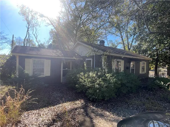 1403 Revere St, Anderson, SC 29624