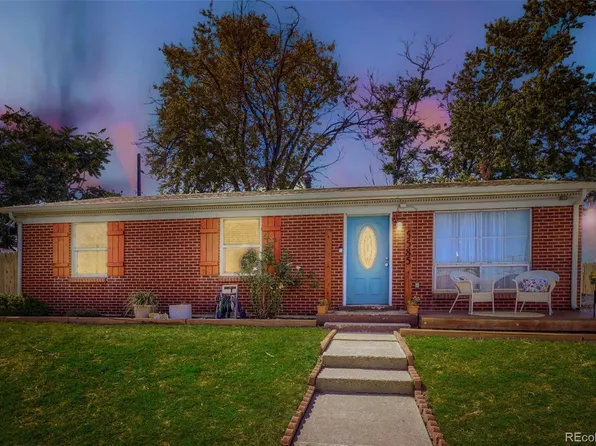 5585 Quivas Street, Denver, CO 80221
