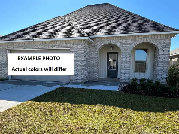 13062 Ducks Lndg, Saint Gonzales, LA 70737