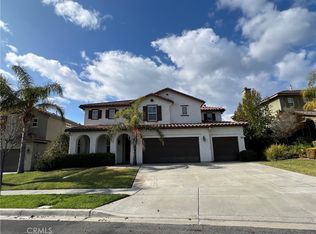 6022 Lost Horse Dr, Fontana, CA 92336
