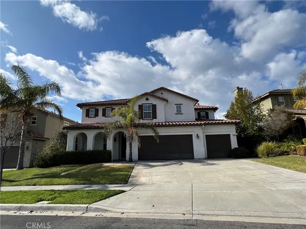 6022 Lost Horse Dr, Fontana, CA 92336