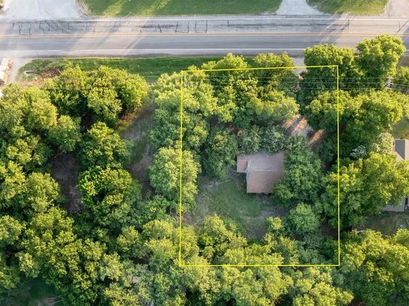 306 S Fm 1138, Nevada, TX 75173