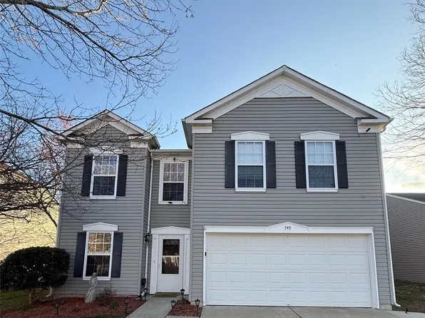 745 Ladino Ln, Clover, SC 29710