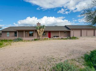 6636 E Ridgecrest Rd, Cave Creek, AZ 85331