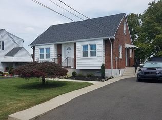 1990 Kinter Ave, Hamilton, NJ 08610