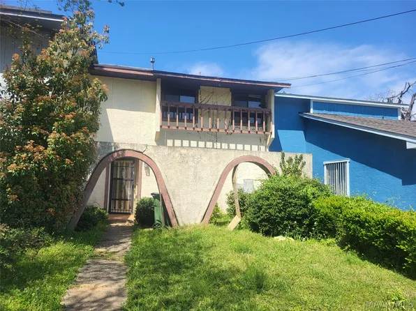 2663 Woodley Park Dr, Montgomery, AL 36116