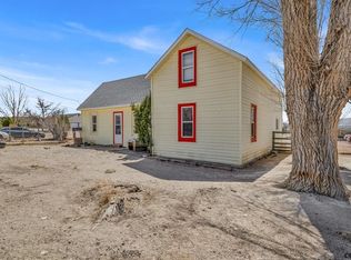 350 8th St, Penrose, CO 81240