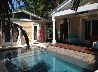 1218 Petronia St, Key West, FL 33040
