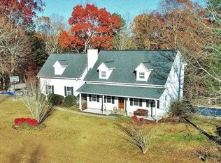 284 Heather Way, Cleveland, GA 30528