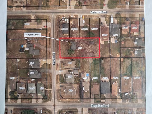 2nd image of 515 Ruthel Rd